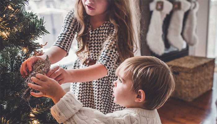 5 Heating Tips For The Holidays